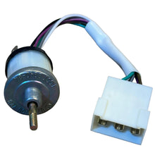 Laden Sie das Bild in den Galerie-Viewer, Wiper Switch – Bukhanka Classic (2.4L &amp; 2.9L) / Hunter &amp; 469 (2.4L &amp; 2.9L) – OEM 671.370912B – UAZPARTS.COM UAZ onderdeel – OEM 671.370912B