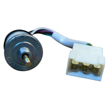 Laden Sie das Bild in den Galerie-Viewer, Wiper Switch – Bukhanka Classic (2.4L &amp; 2.9L) / Hunter &amp; 469 (2.4L &amp; 2.9L) – OEM 671.370912B – UAZPARTS.COM UAZ onderdeel – OEM 671.370912B