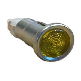 Yellow Dashboard Lamp – Bukhanka Classic (2.4L & 2.9L), Hunter & 469 (2.4L & 2.9L) – OEM 3741 - 3803010 – UAZPARTS.COM UAZ onderdeel – OEM 3741 - 3803010 - geel